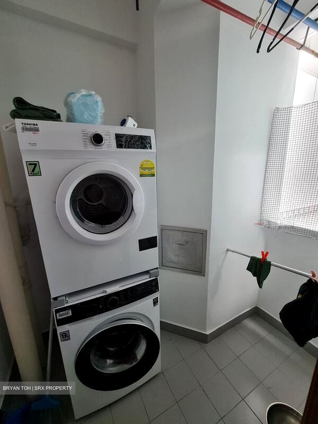 Ballota Park Condominium (D17), Condominium #499519841